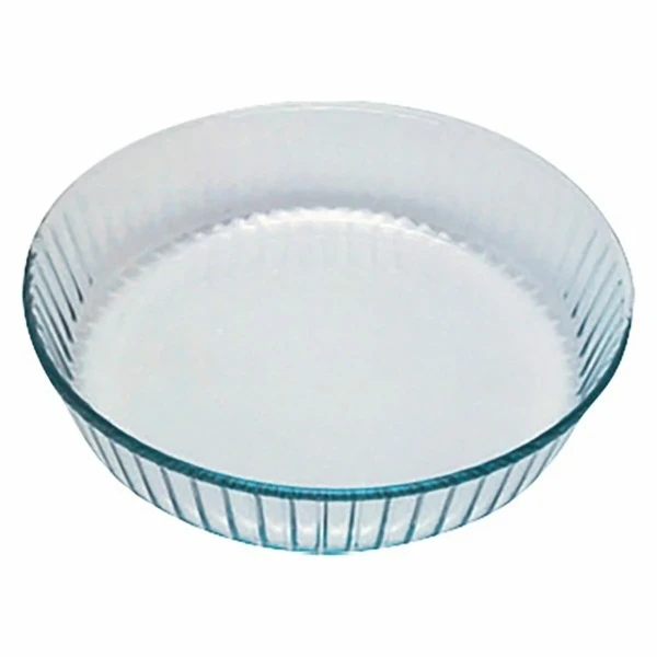 Molde para Repostería Pyrex Transparente