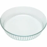 Molde para Repostería Pyrex Transparente