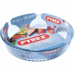 Molde para Repostería Pyrex Transparente
