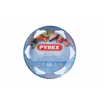 Molde para Repostería Pyrex Transparente