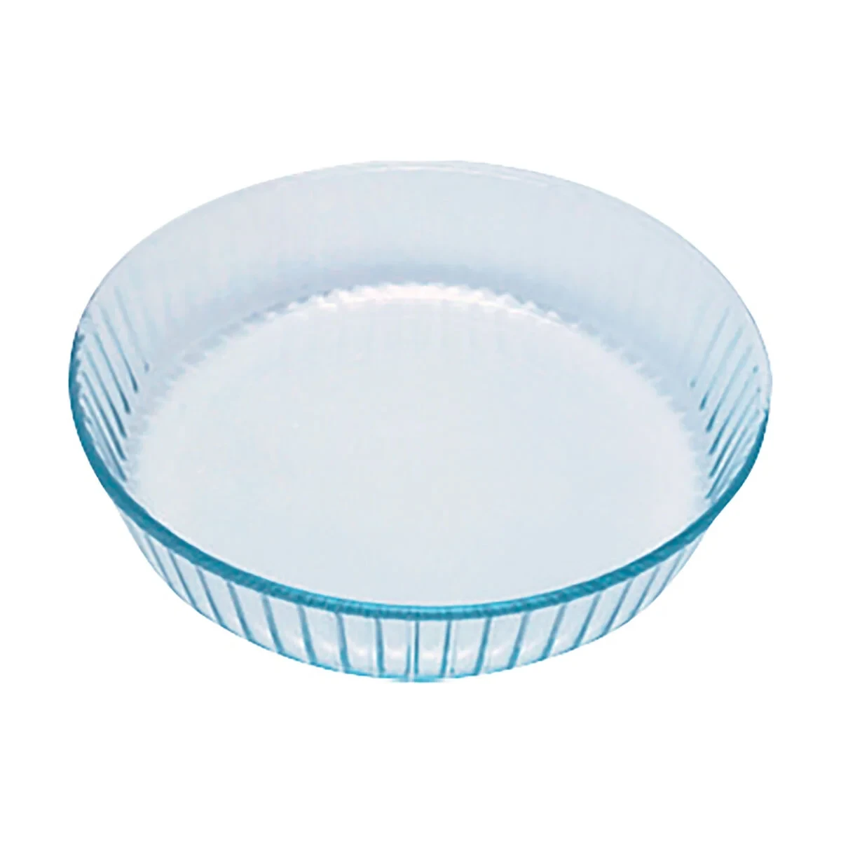 Molde para Repostería Pyrex Transparente