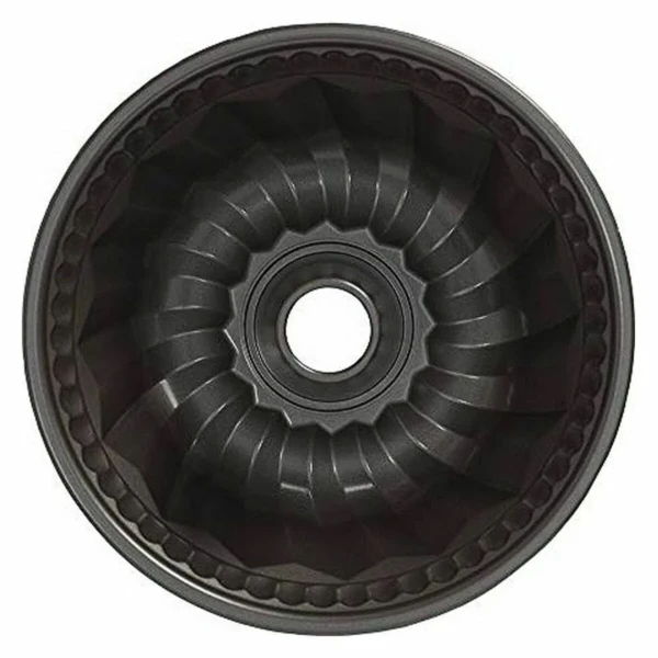 Molde para Repostería Pyrex Marrón Metal Aluminio