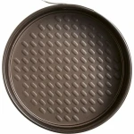 Molde Desmontable Pyrex Acero al carbono