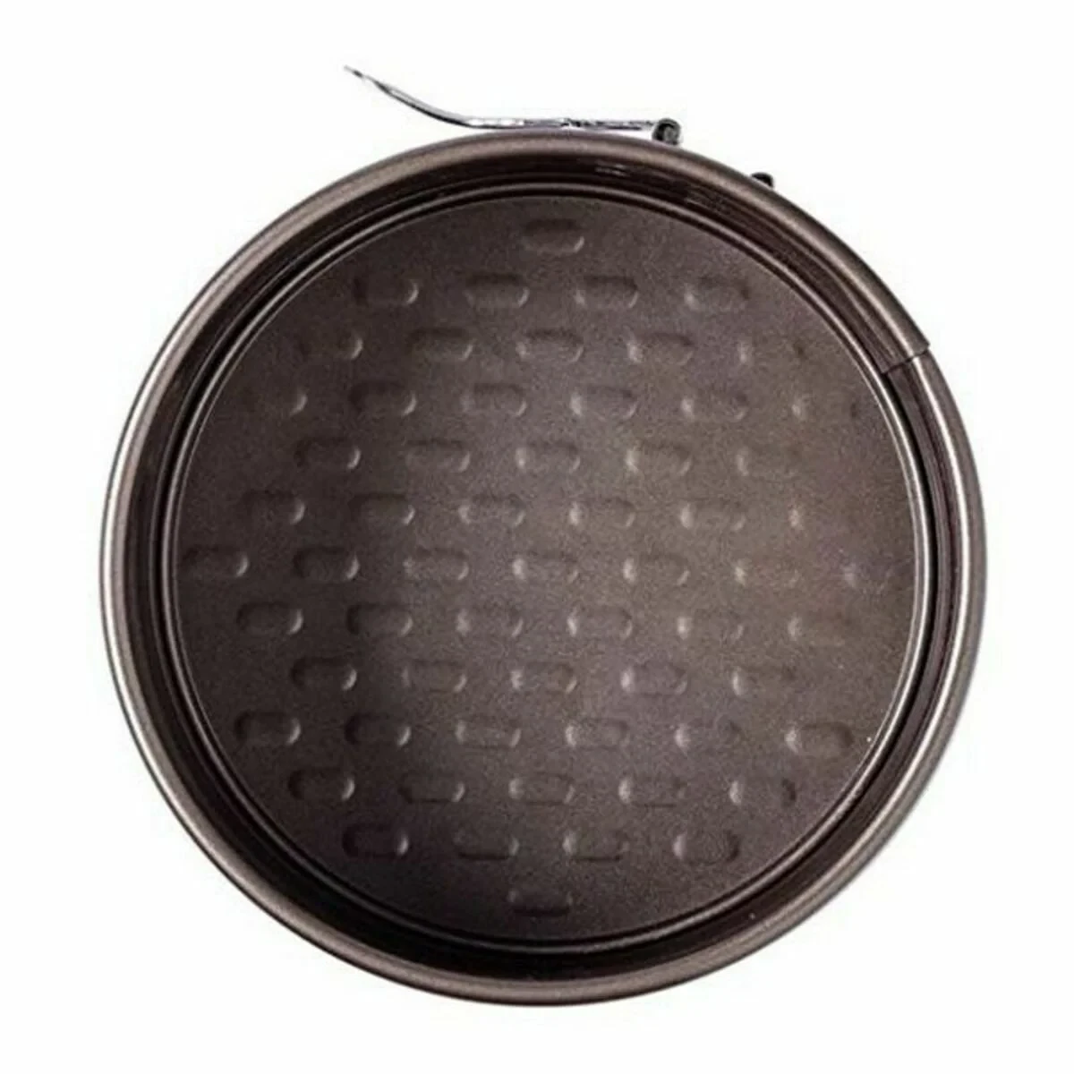 Molde Desmontable Pyrex Acero al carbono