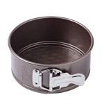 Molde Desmontable Pyrex Acero al carbono