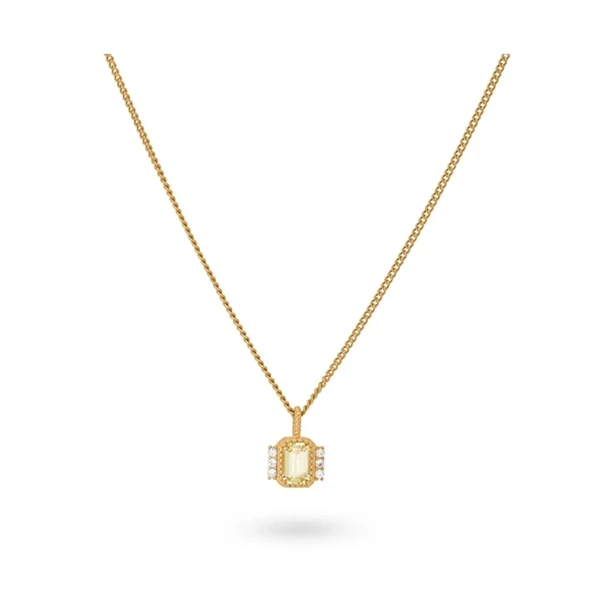 Colgante Mujer 24KAE 32425Y Dorado