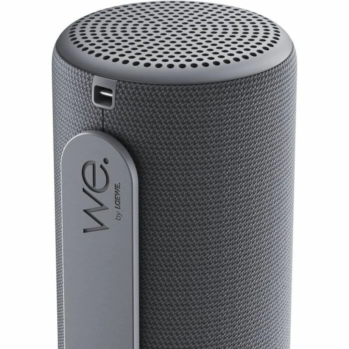 Altavoz Bluetooth Loewe Gris