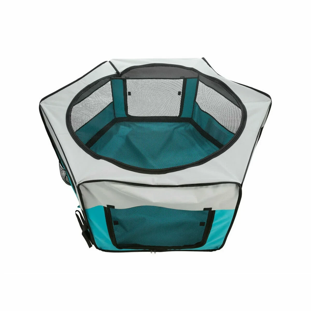 Parque de juegos Trixie