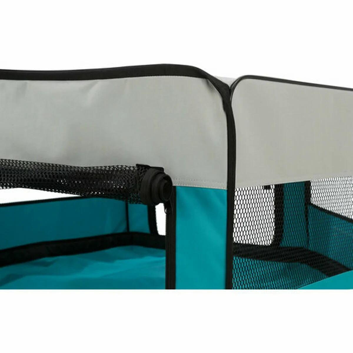 Parque de juegos Trixie