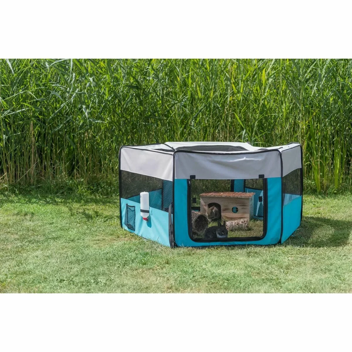 Parque de juegos Trixie