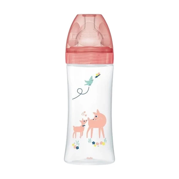 Biberón Dodie 330 ml