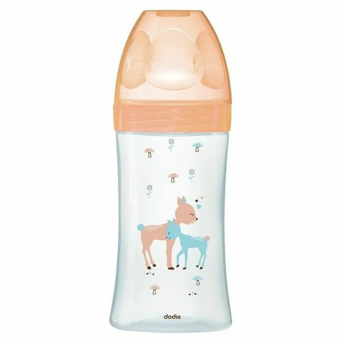 Biberón Dodie 270 ml