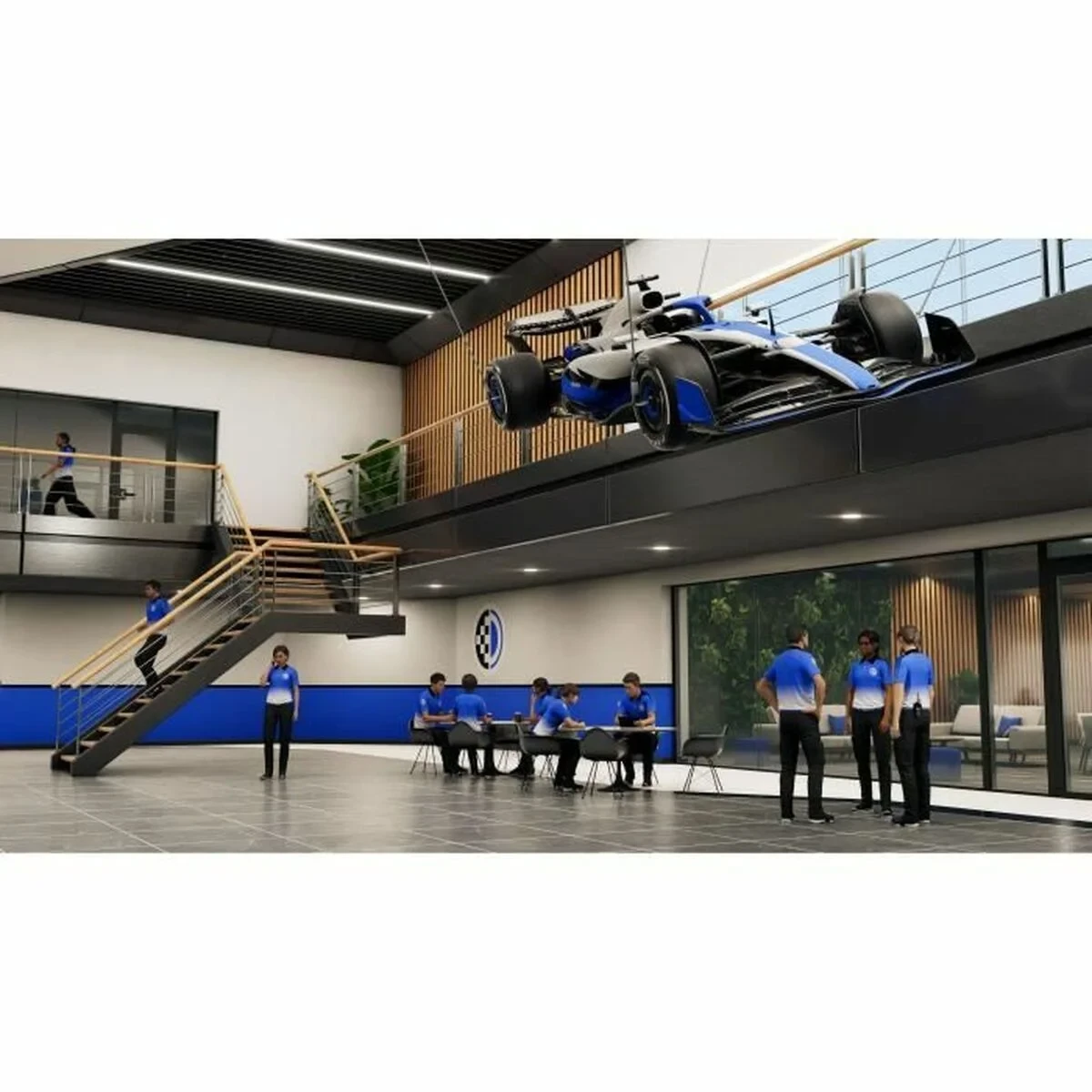 Videoconsola Portátil Electronic Arts