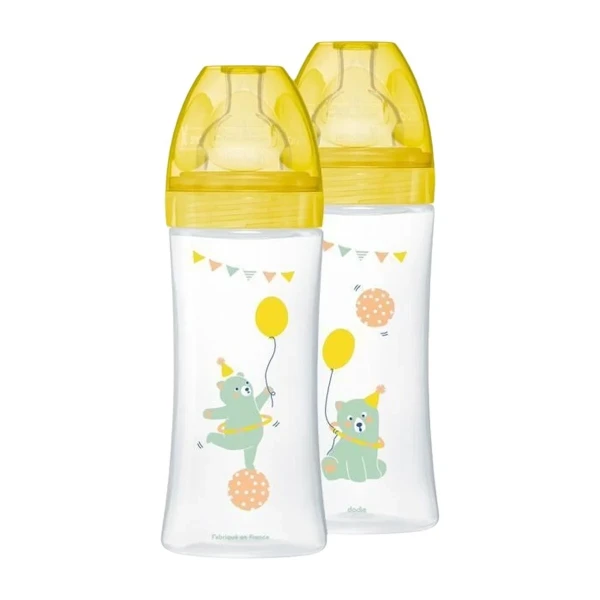 Biberón Dodie 330 ml
