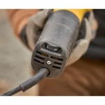 Amoladora angular Stanley 1100 W