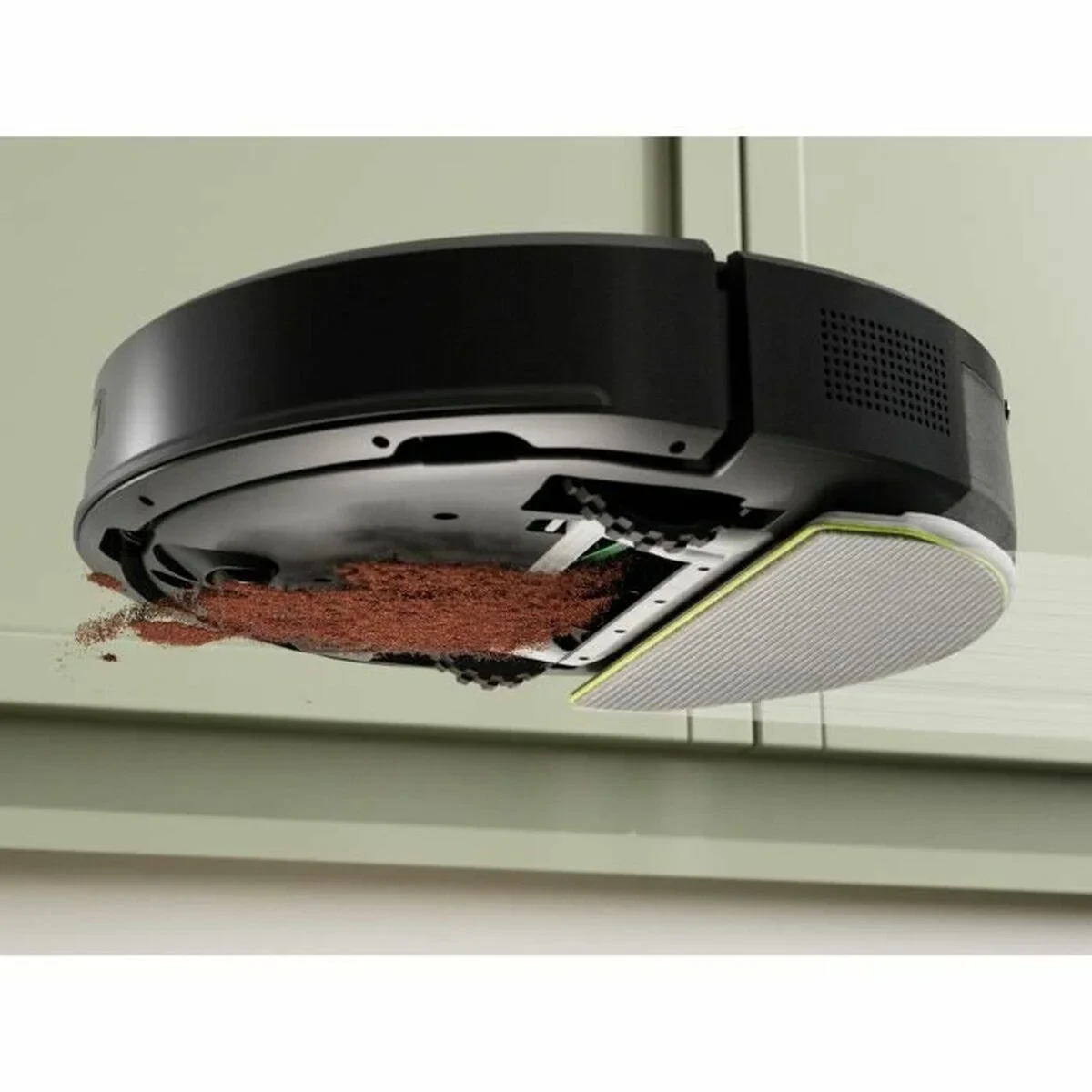 Robot Aspirador iRobot