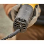 Amoladora angular Stanley 1100 W