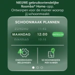 Robot Aspirador iRobot