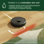 Robot Aspirador iRobot