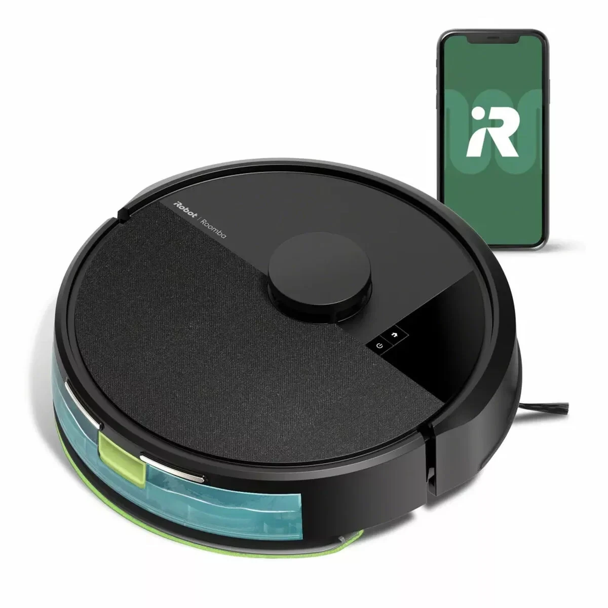 Robot Aspirador iRobot