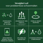 Robot Aspirador iRobot