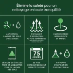 Robot Aspirador iRobot