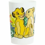 Set de Vajilla Fun House Melamina 8 Piezas