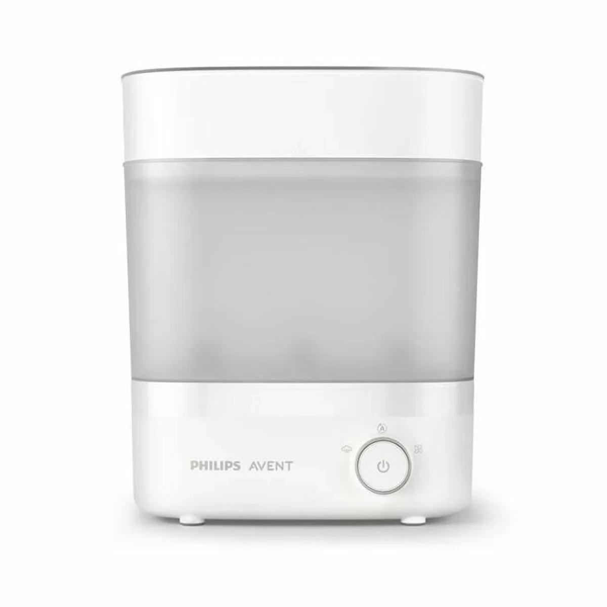 Esterilizador Eléctrico de Biberones Philips