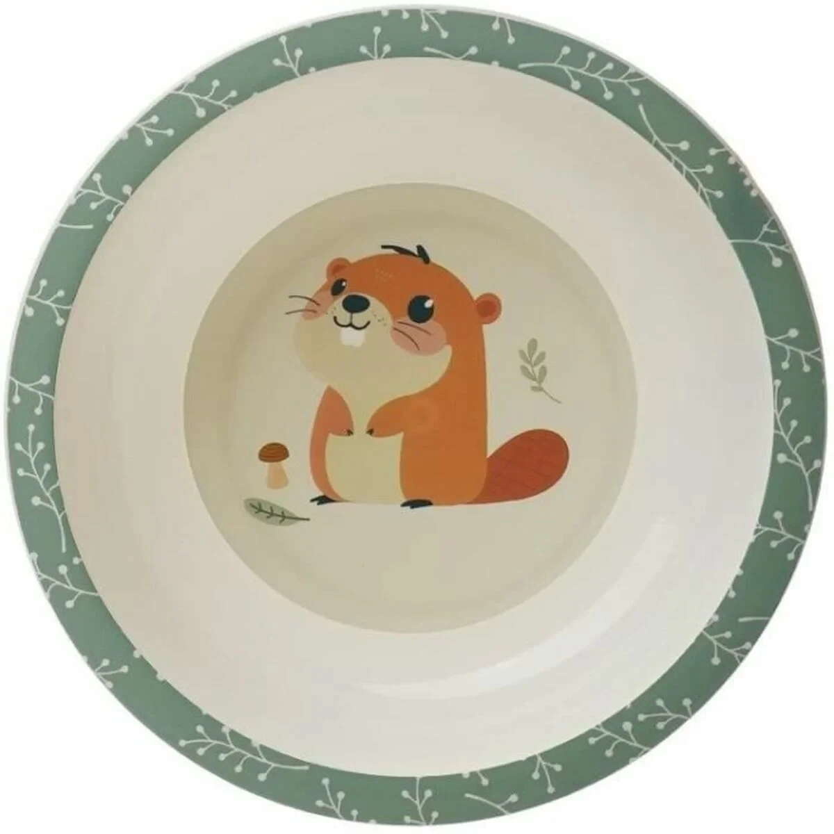 Set de Vajilla ThermoBaby 3 Piezas