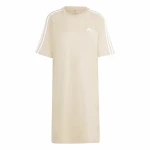Vestido Adidas 3S Bf Beige