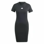 Vestido Adidas Bluv Essentials Negro