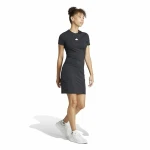 Vestido Adidas Bluv Essentials Negro