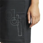 Vestido Adidas Bluv Essentials Negro