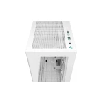Caja Semitorre ATX DEEPCOOL Blanco
