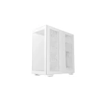 Caja Semitorre ATX DEEPCOOL Blanco