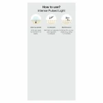 Depiladora Eléctrica Braun