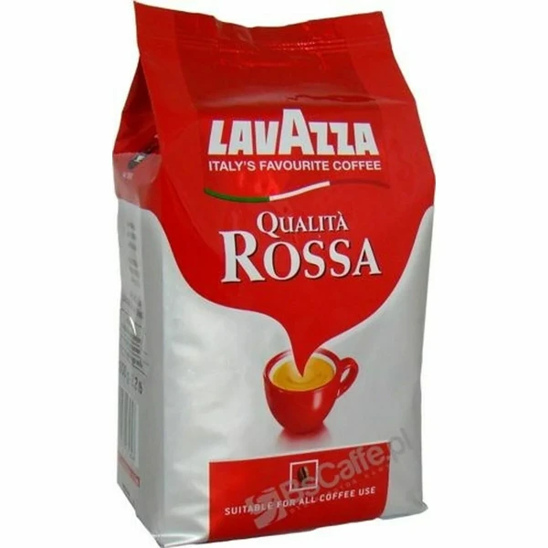 Café en Grano Lavazza 2013