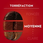 Café en Grano Lavazza 2013