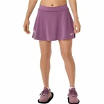 Falda de pádel Asics Padel Court Skirt Morado
