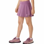Falda de pádel Asics Padel Court Skirt Morado