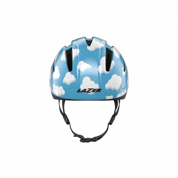 Casco de Ciclismo para Adultos Lazer BLC22178897C Azul 46-52 cm