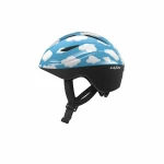 Casco de Ciclismo para Adultos Lazer BLC22178897C Azul 46-52 cm