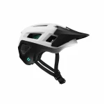 Casco de Ciclismo para Adultos Lazer BLC2547892851 Blanco Negro