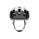 Casco de Ciclismo para Adultos Lazer BLC2547892851 Blanco Negro