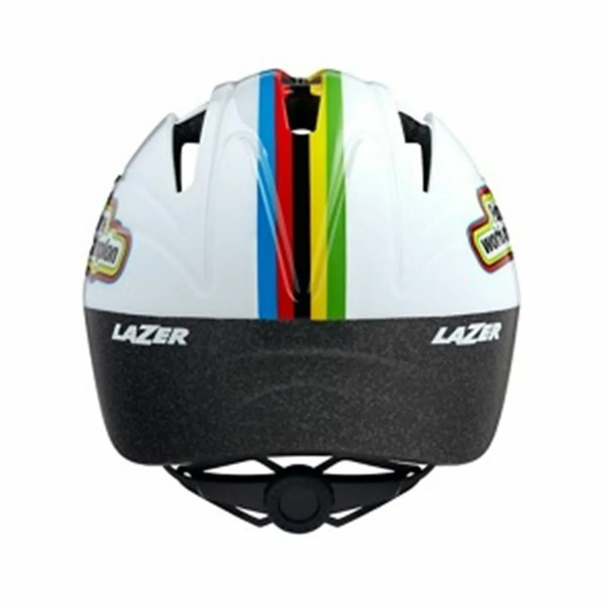 Casco de Ciclismo para Adultos Lazer BLC22178897F Blanco 46-52 cm