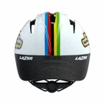 Casco de Ciclismo para Adultos Lazer BLC22178897F Blanco 46-52 cm