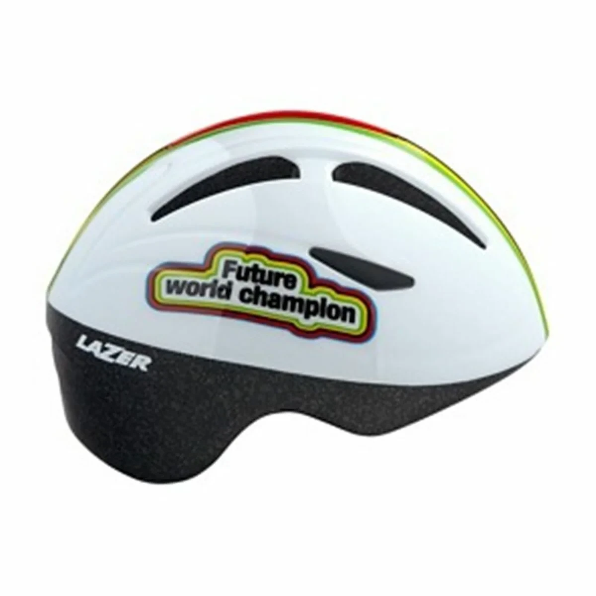 Casco de Ciclismo para Adultos Lazer BLC22178897F Blanco 46-52 cm