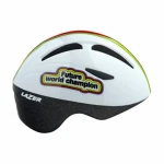 Casco de Ciclismo para Adultos Lazer BLC22178897F Blanco 46-52 cm