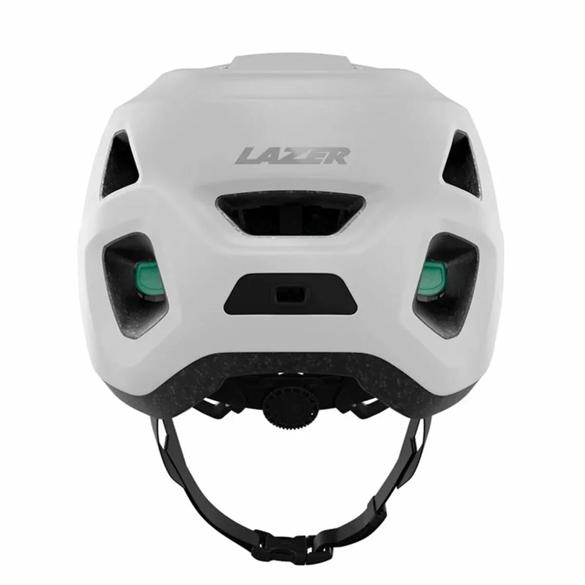 Casco de Ciclismo para Adultos Lazer BLC24478923-W Blanco