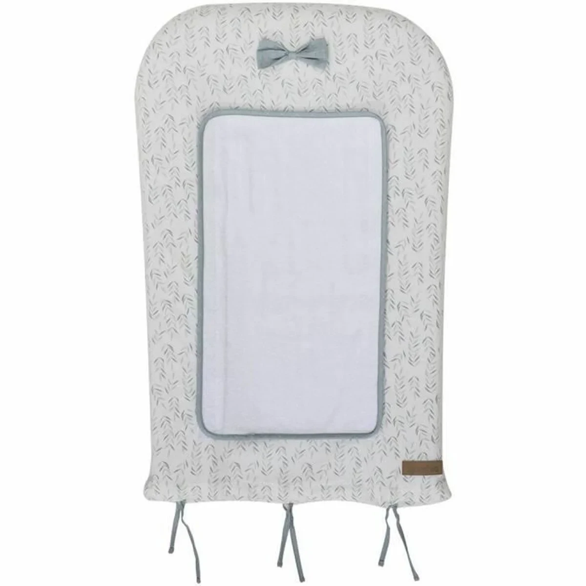 Cambiador Domiva Poliéster Espuma